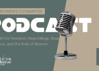 Iran's Fight for Freedom: Mass Killings, Mass Resistance, and the Role of Women