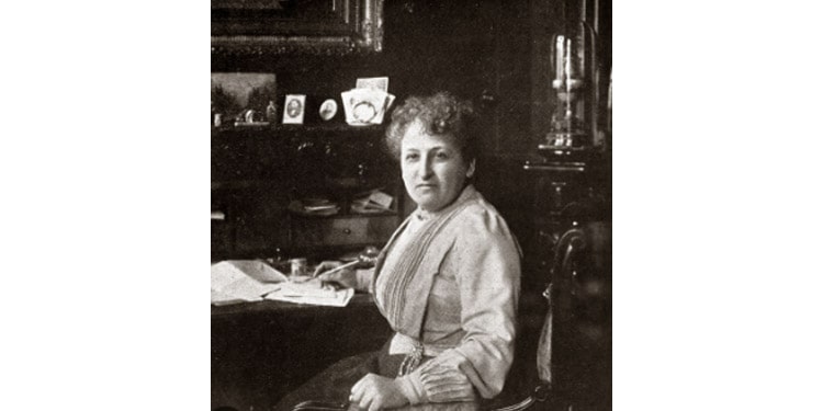 Aletta Henriëtte Jacobs: Pioneering Dutch Doctor and Champion of Women's Rights