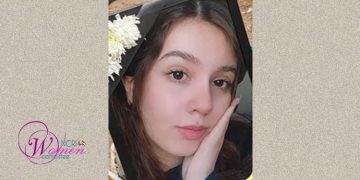 Asal Shafiei was killed in Tehran during the nationwide uprising