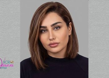 Ayda Aghili