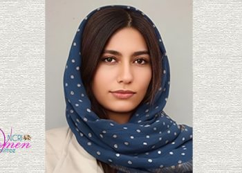 Ayda Heydari