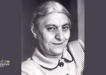 Fakhr al-Dowleh: The Philanthropic Lady Who Founded Tehran’s Taxi System