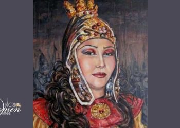 Fatemeh Khatun: From Captivity to the Heart of Mongol Power — The Story of an Influential Iranian Woman