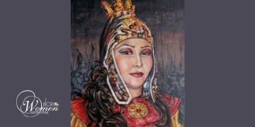 Fatemeh Khatun: From Captivity to the Heart of Mongol Power — The Story of an Influential Iranian Woman