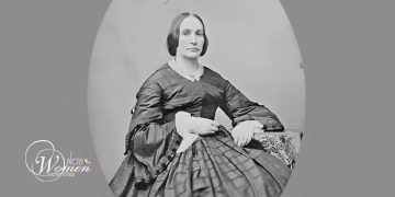 Graceanna Lewis: The Quaker Naturalist Who United Science, Art, and Abolition