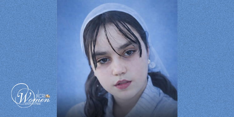 Nazanin Zahra Salehi