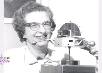 Nancy Grace Roman: The Trailblazing “Mother of Hubble” Who Revolutionized Space Astronomy
