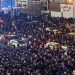 Iran Uprising Expands to 173 Cities as Protests Intensify