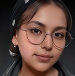 Nadia Dashti Nadia Dashti