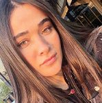 Negin Ghadimi Negin Ghadimi