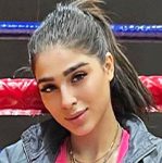 Parastoo Jarrahian Parastoo Jarrahian