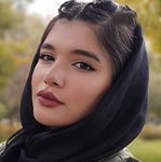 Paria Ghalavand Paria Ghalavand