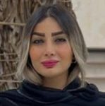 Parisa Lashgari Parisa Lashgari