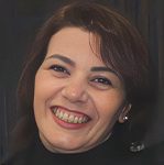 Parisa Naghibi Parisa Naghibi