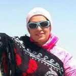 Sara Behboudi Sara Behboudi