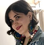 Shabnam Ferdowsi Shabnam Ferdowsi