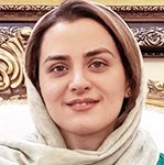 Sholeh Sotoudeh Sholeh Sotoudeh