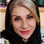 Solmaz Sahraei Dariyan Solmaz Sahraei Dariyan