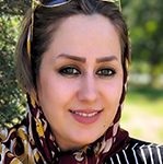 Tayyebeh Rezaei Tayyebeh Rezaei