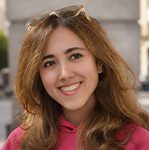 Tina Nourali Tina Nourali