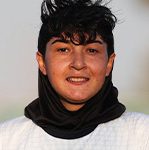 Zahra Azadpour Zahra Azadpour