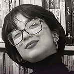 Zahra Bohloulipour Zahra Bohloulipour