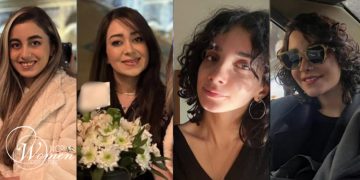 Arrest and Enforced Disappearance of Four Sisters in Tehran