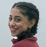 Arefeh Beigi Arefeh Beigi