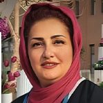 Arezou Abedi Arezou Abedi