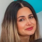 Arezou Madani Arezou Madani