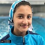 Arnika Dabbagh Arnika Dabbagh