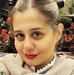 Asal Mansouri Asal Mansouri