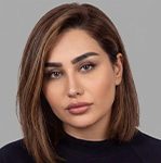 Ayda Aghili Ayda Aghili