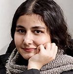 Elina Bahrami Elina Bahrami