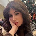 Elina Hojjati Elina Hojjati