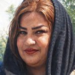 Farzaneh Sasanipour Farzaneh Sasanipour