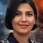 Fatemeh Afrazeh Fatemeh Afrazeh