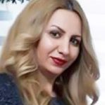 Fatemeh Fatemi Fatemeh Fatemi