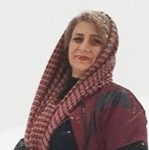 Forough Eskandari Forough Eskandari