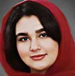 Ghazal Janqorban Ghazal Janqorban