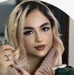 Golsa Sharifi Golsa Sharifi