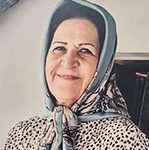 Jamileh Shafiei Jamileh Shafiei