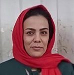 Maryam Ebrahimi Maryam Ebrahimi