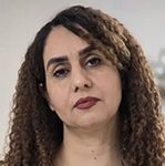 Maryam Ebrahimzadeh Maryam Ebrahimzadeh