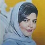 Maryam Salehi Siavashani Maryam Salehi Siavashani