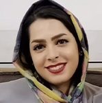Marzieh Jalali Marzieh Jalali