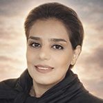 Masoumeh Ebrahimi Masoumeh Ebrahimi