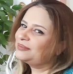 Masoumeh Hafezi Masoumeh Hafezi