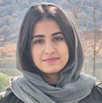 Melika Dastyab Melika Dastyab