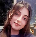 Mina Amirzadeh Mina Amirzadeh